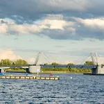 Baltic Island דירה *