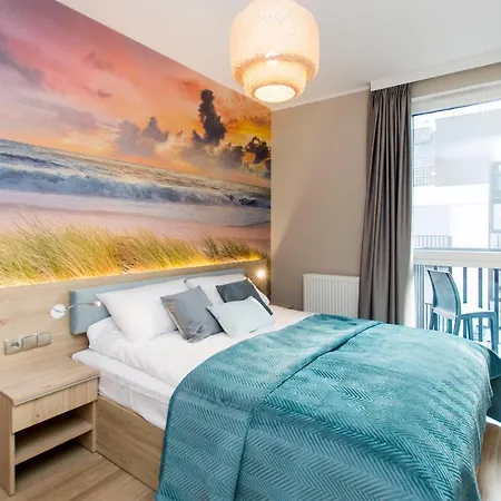 Apartment Baltic Island *