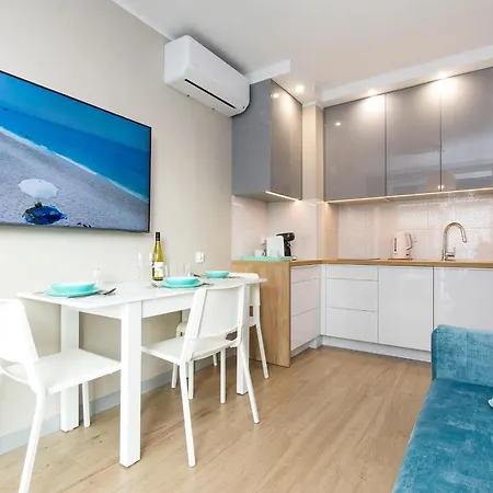 Baltic Island * Danzig