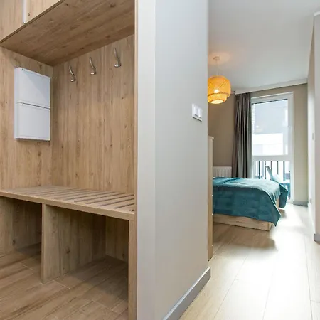 Apartment Baltic Island