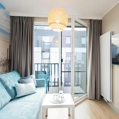 Baltic Island Danzig