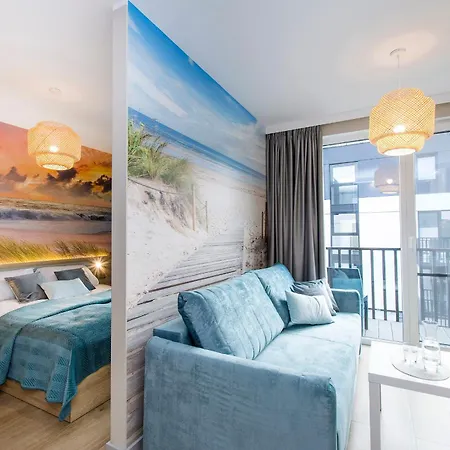 Baltic Island * Danzig