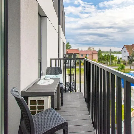 Baltic Island * Gdańsk