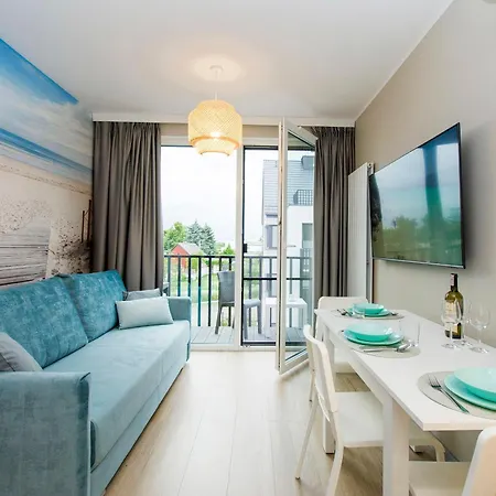 Baltic Island Gdansk