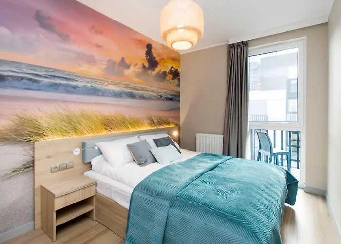 Apartman Baltic Island *