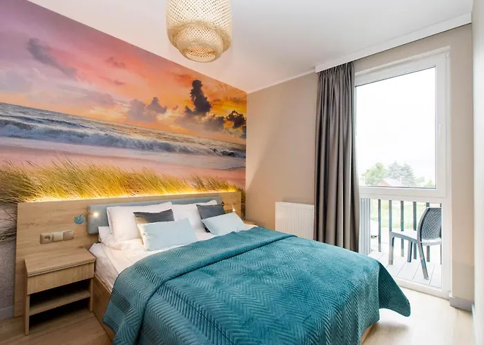 Baltic Island Apartman