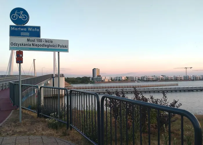 Apartman Baltic Island