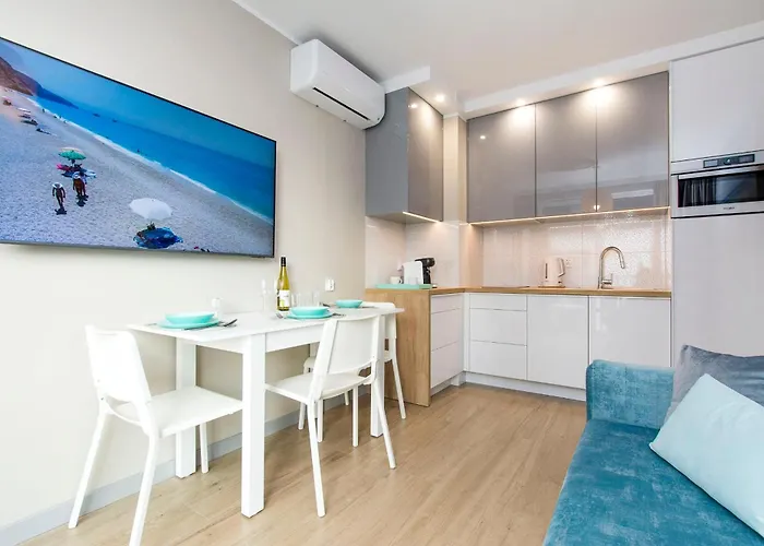 Baltic Island * Gdańsk