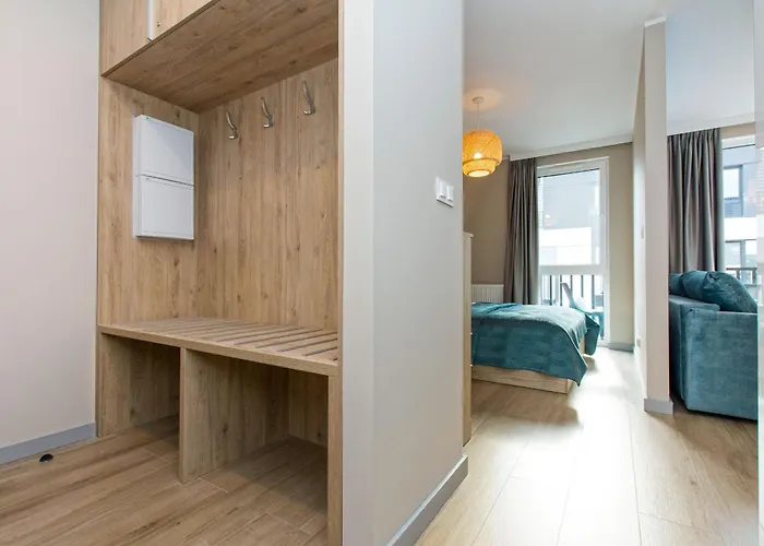 Apartman Baltic Island