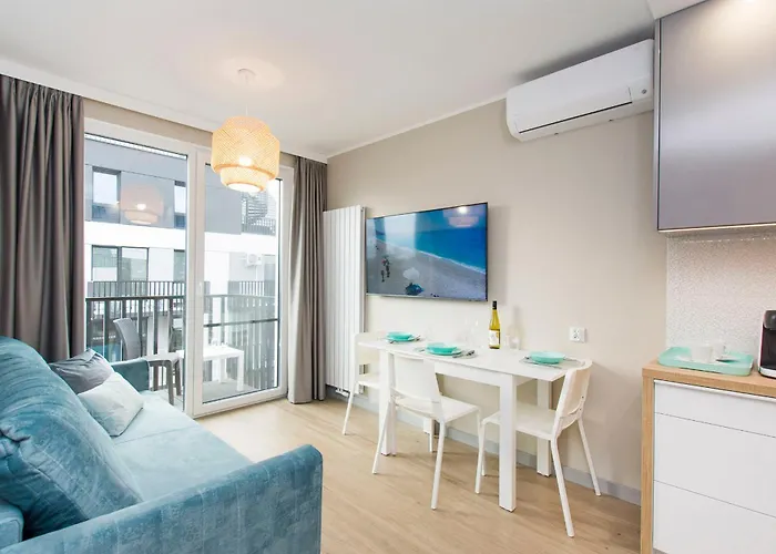 Apartman Baltic Island