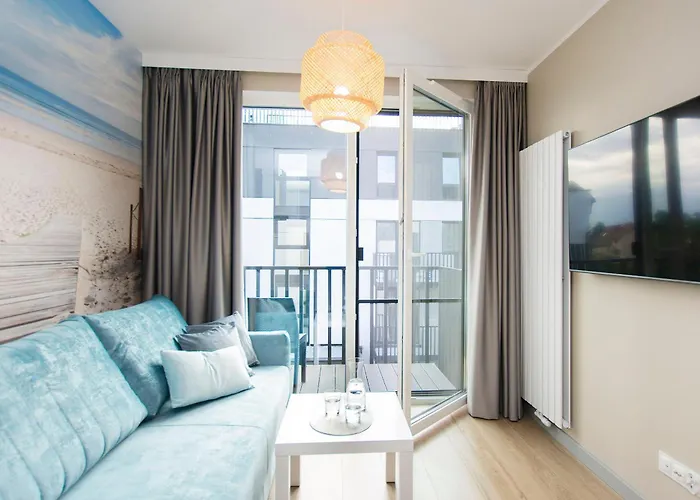 Baltic Island גדנסק