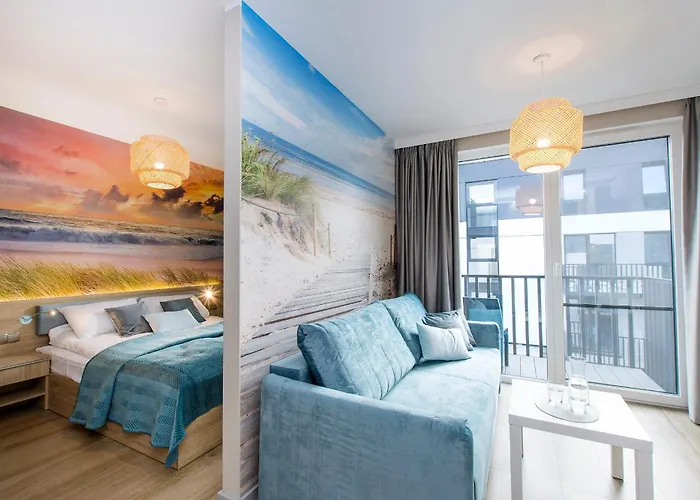 Baltic Island * גדנסק