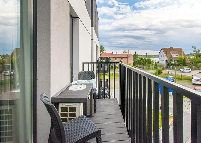 Baltic Island * גדנסק