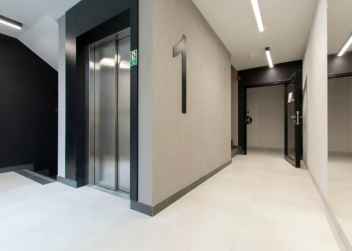 Apartman Baltic Island