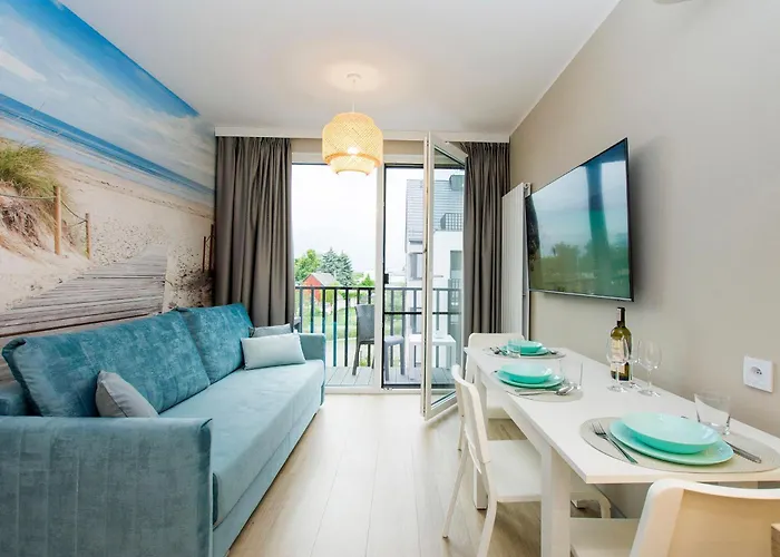 Baltic Island גדנסק