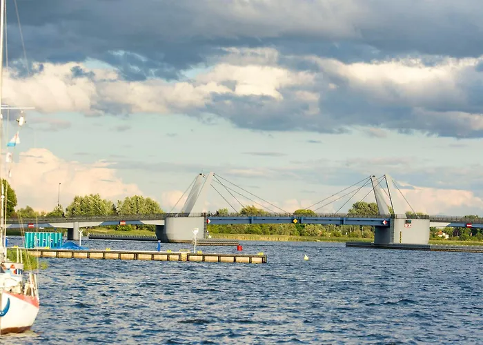 Baltic Island דירה *