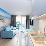 Baltic Island Apartamento