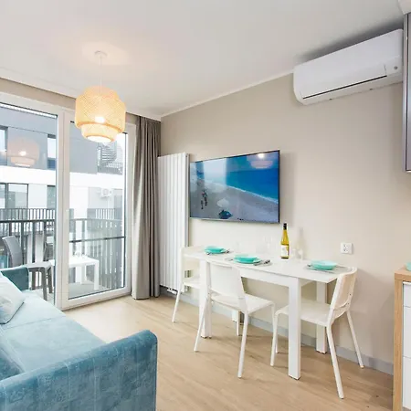 Apartment Baltic Island